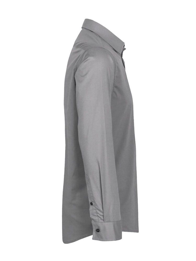 Performance Shirt Long-Sleeved