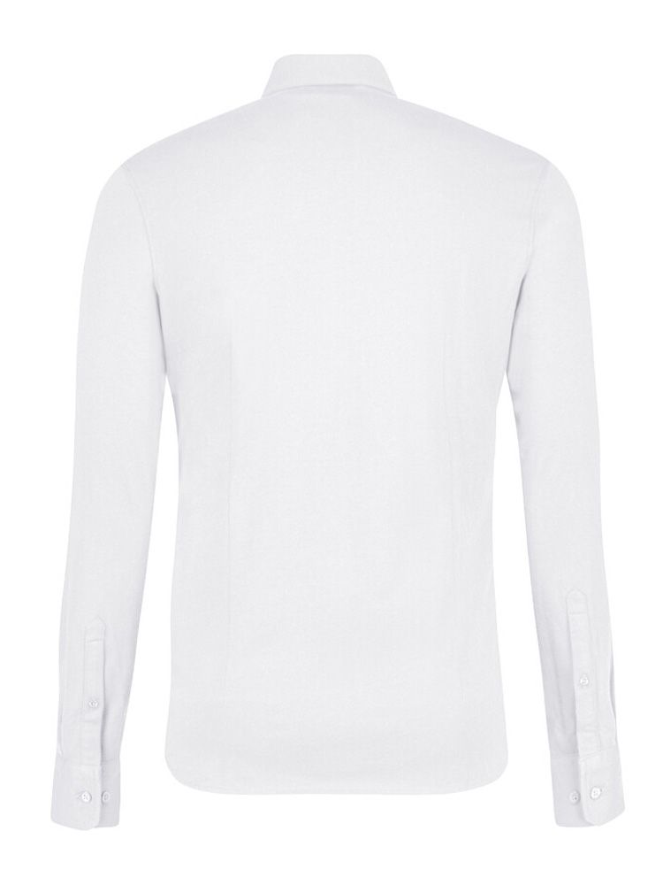 Herren Business Hemd