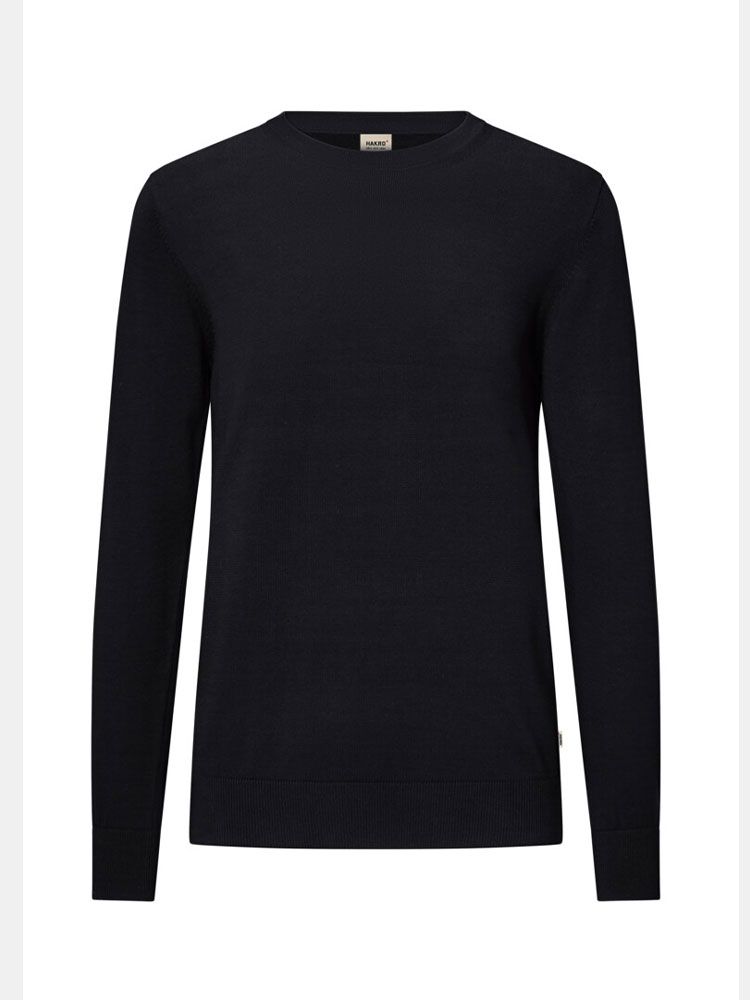 Unisex Pullover Baumwolle