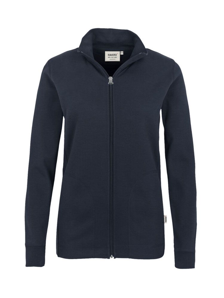 Damen Sweatjacke