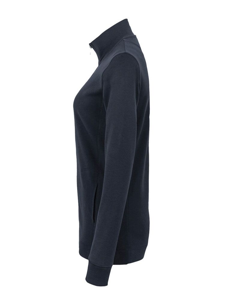 Damen Sweatjacke