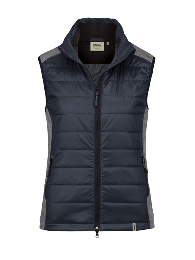 Hybrid Weste Damen