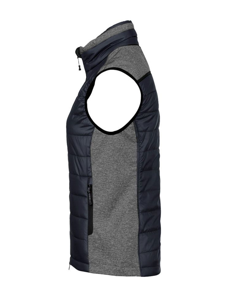 Hybrid Weste Damen