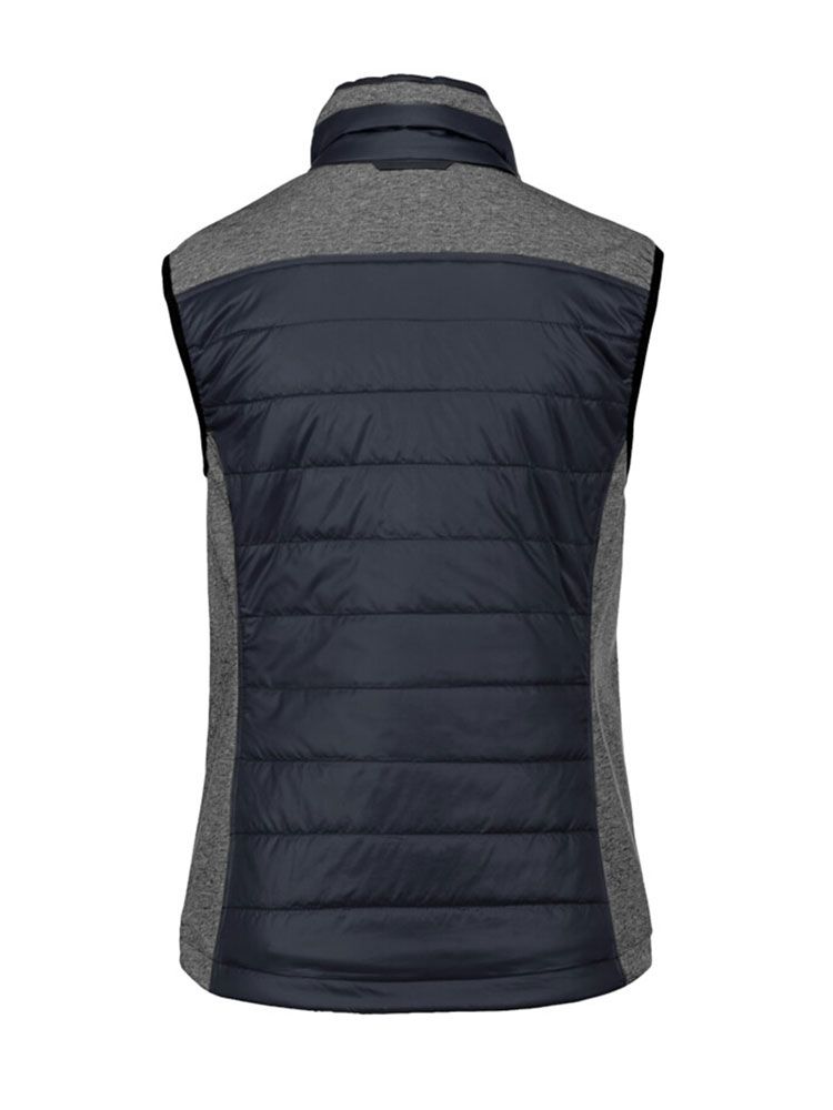 Hybrid Weste Damen