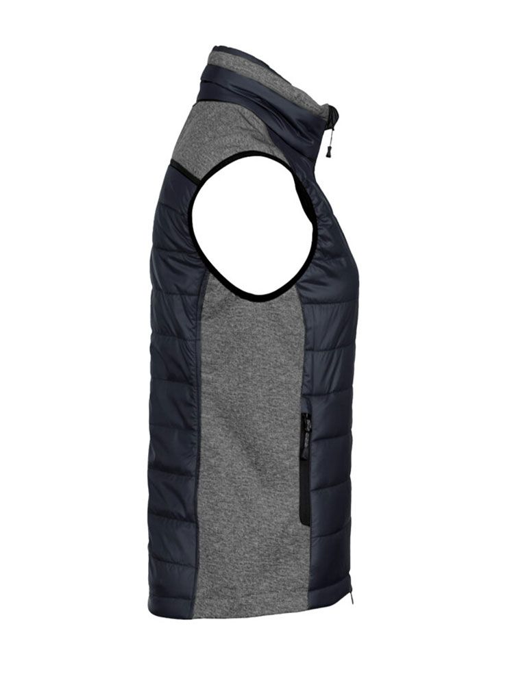 Hybrid Weste Damen