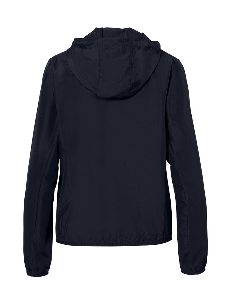 Ultra Leichte Damen Kapuzenjacke