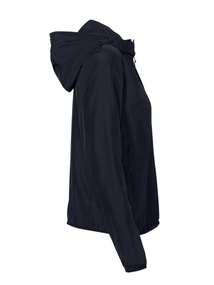 Ultra Leichte Damen Kapuzenjacke