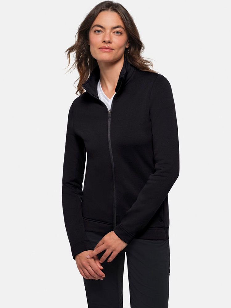 Damen Tecjacke