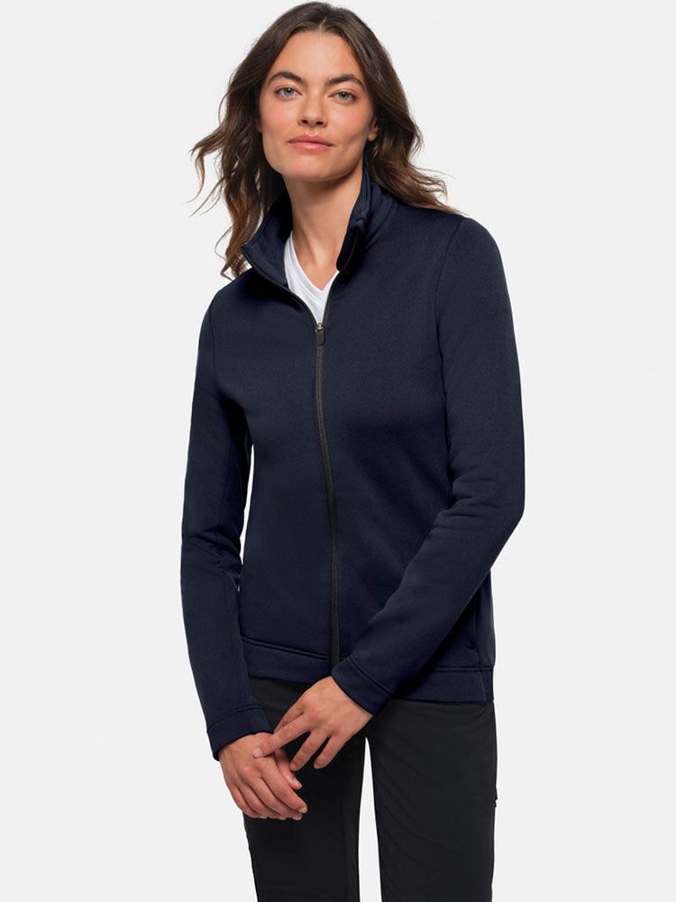 Damen Tecjacke