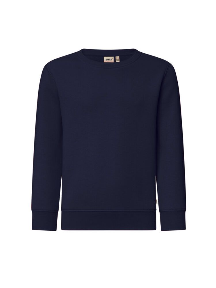 Kinder Sweatshirt in tinte