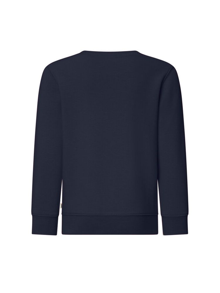 Kinder Sweatshirt in tinte