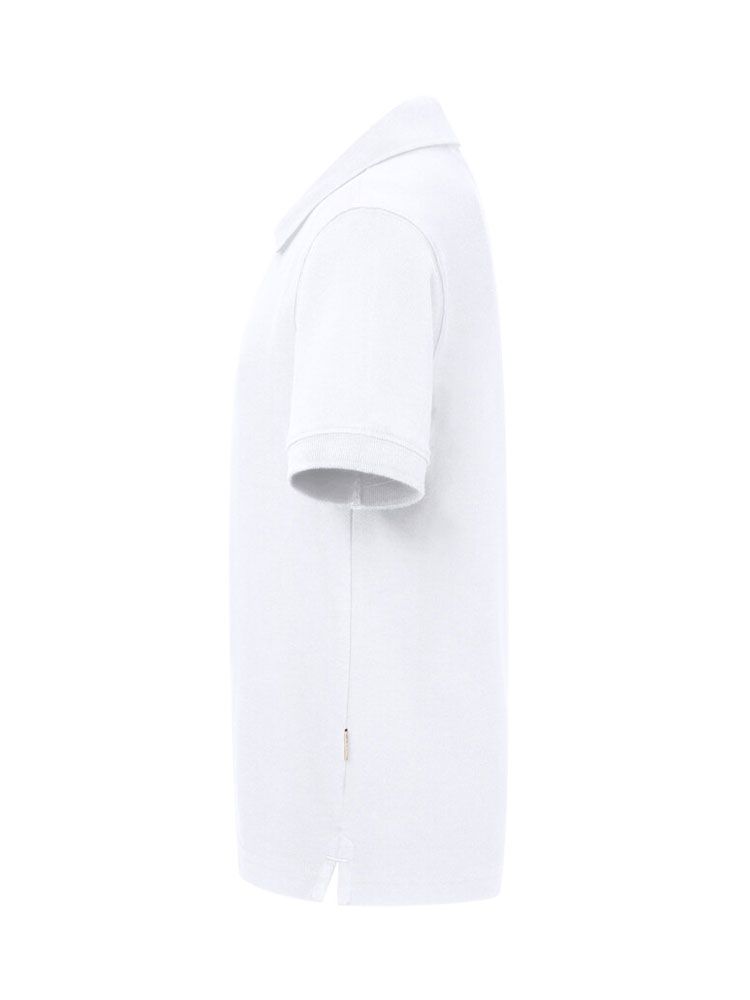 Kinder Poloshirt mit Kragen aus Bio-Baumwolle – ideal für Schuluniform und Kita