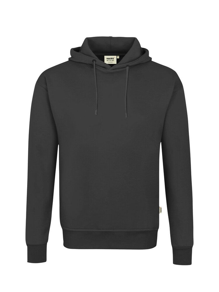 Graues Hoodie Unisex