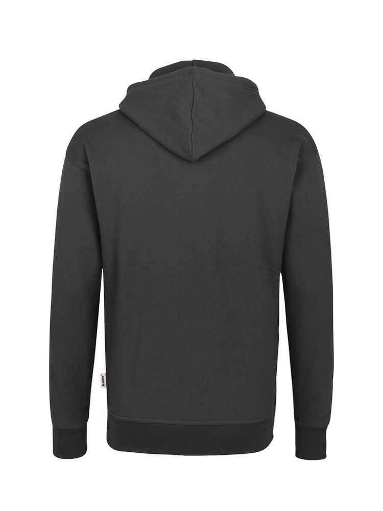 Graues Hoodie Unisex