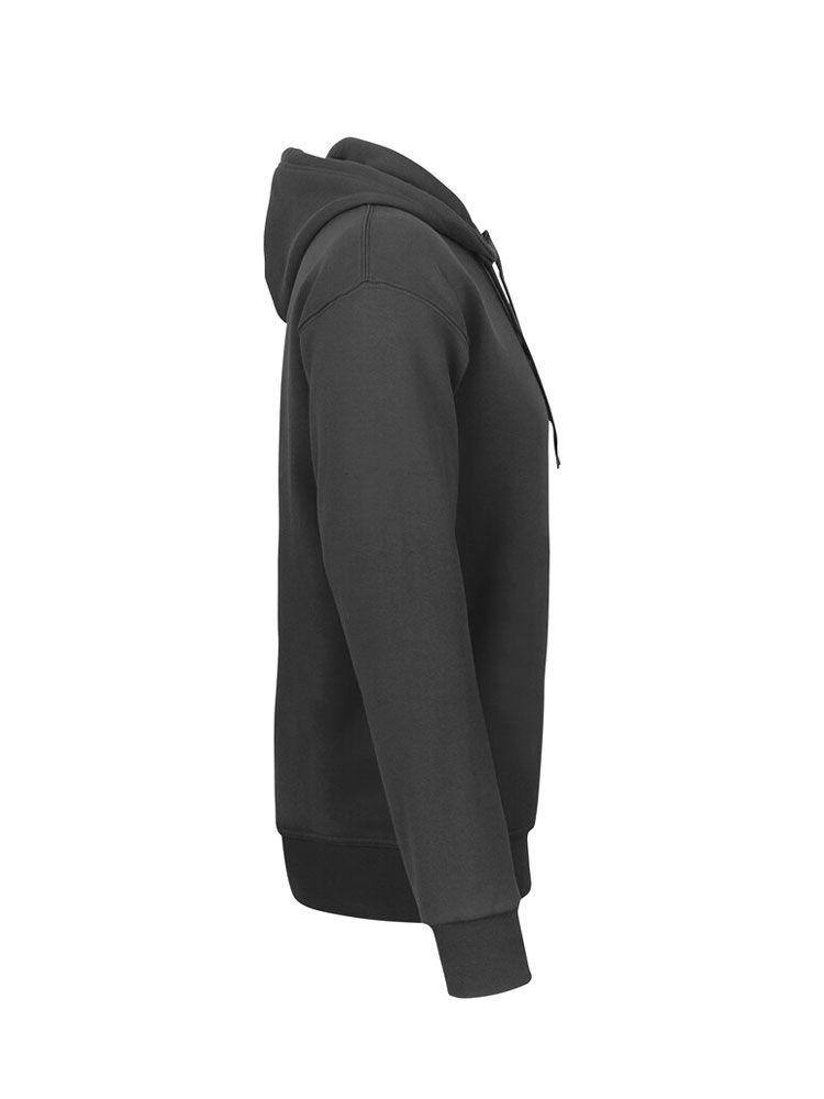 Graues Hoodie Unisex