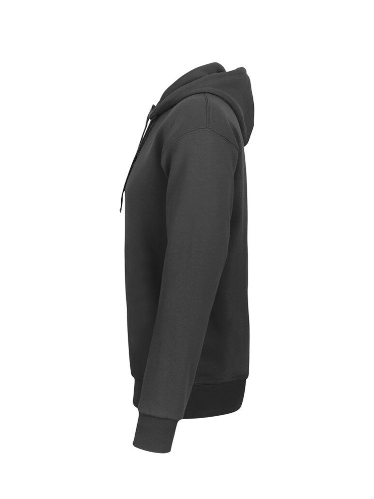 Graues Hoodie Unisex