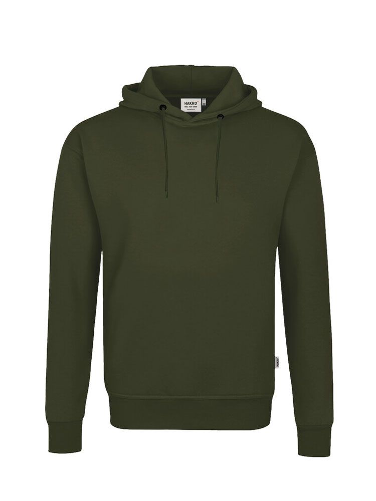 Hoodie Bio-Baumwolle