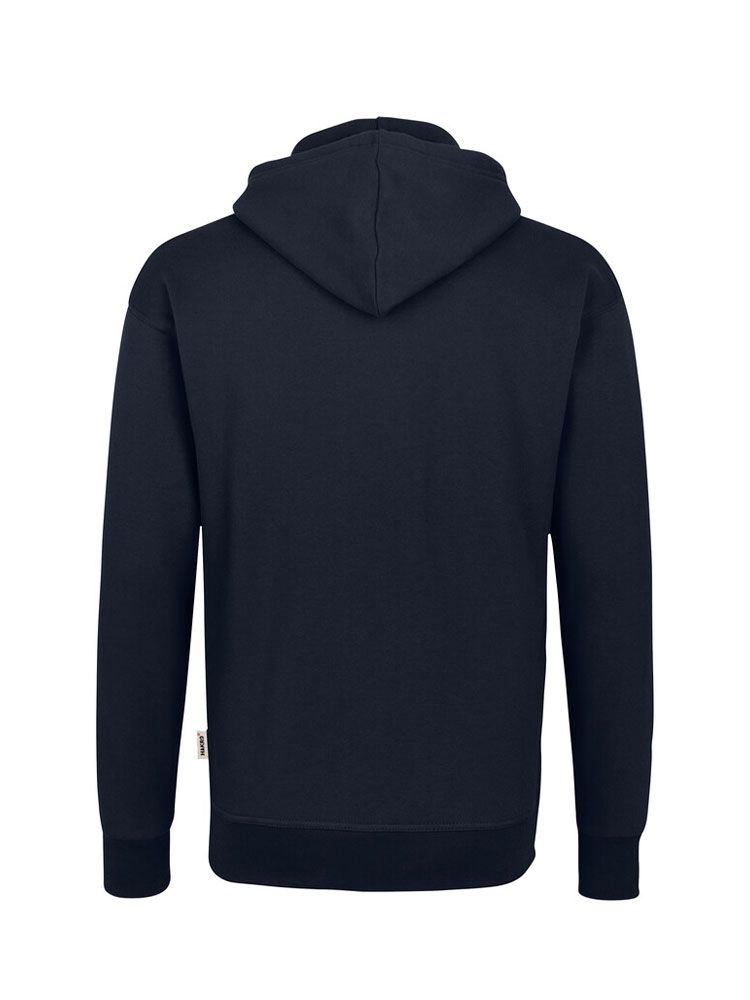 Kapuzen Sweatshirt Dunkelblau