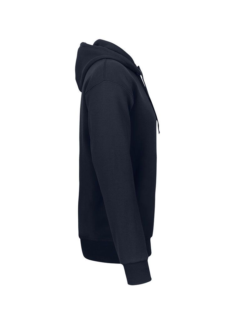 Kapuzen Sweatshirt Dunkelblau