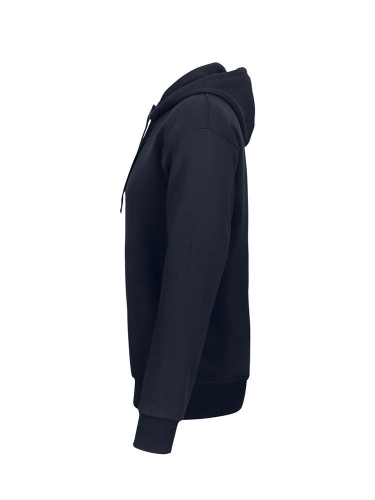 Kapuzen Sweatshirt Dunkelblau