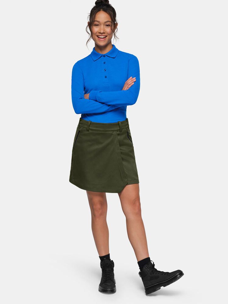 Skort