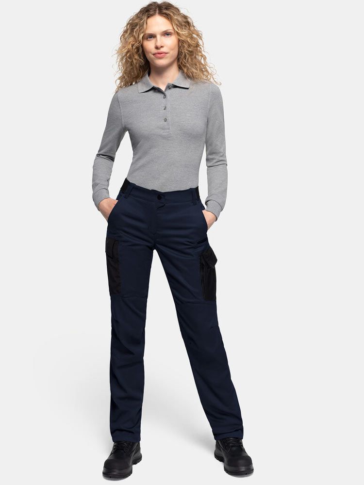 Hakro Damen Arbeitshose