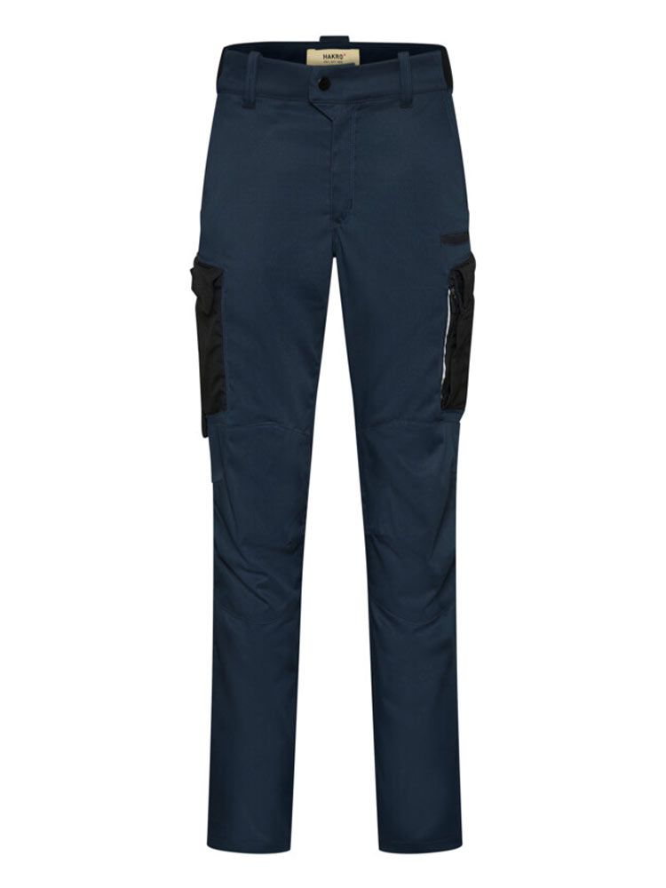 HAKRO Herren Arbeitshose