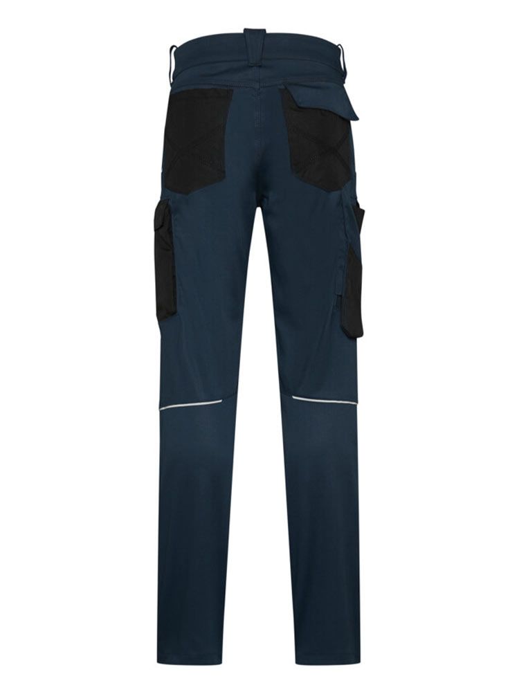 HAKRO Herren Arbeitshose