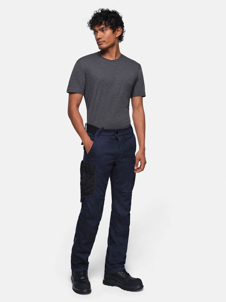 HAKRO Herren Arbeitshose