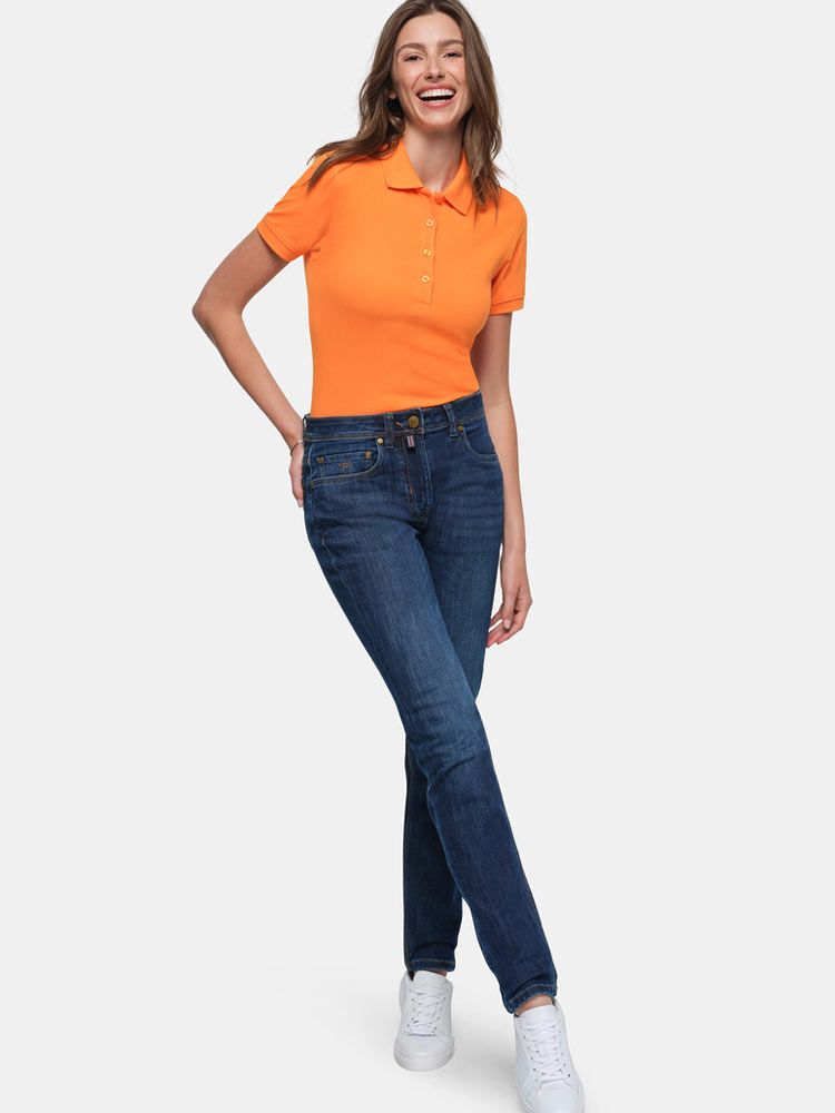Damen Stretch Jeans