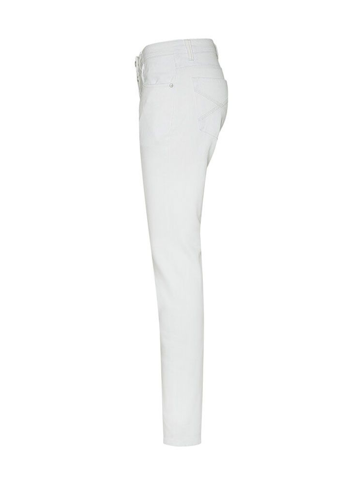 Damen Jeans weiß