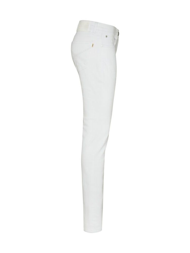 Damen Jeans weiß