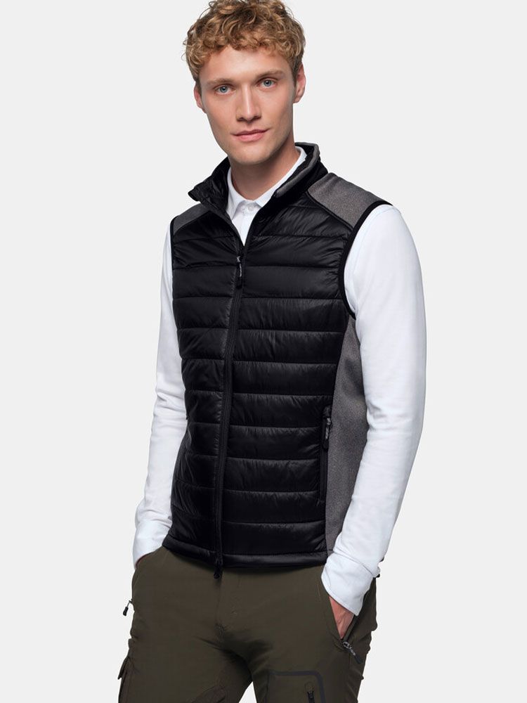 Funktionsweste Herren