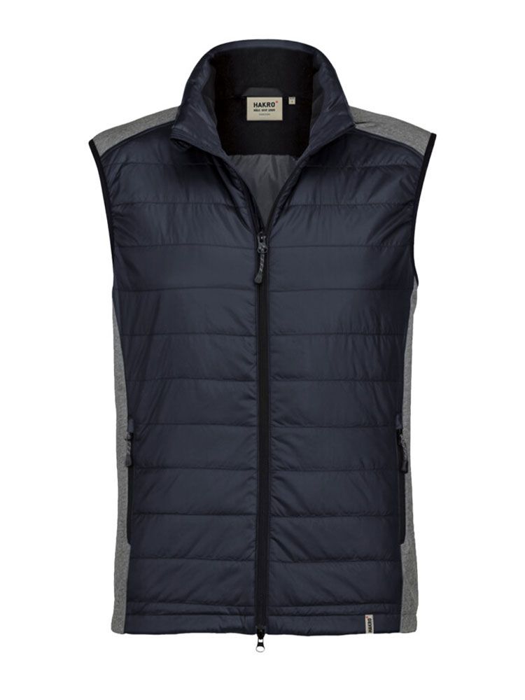 Hybrid Weste Herren