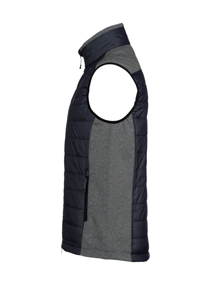 Hybrid Weste Herren