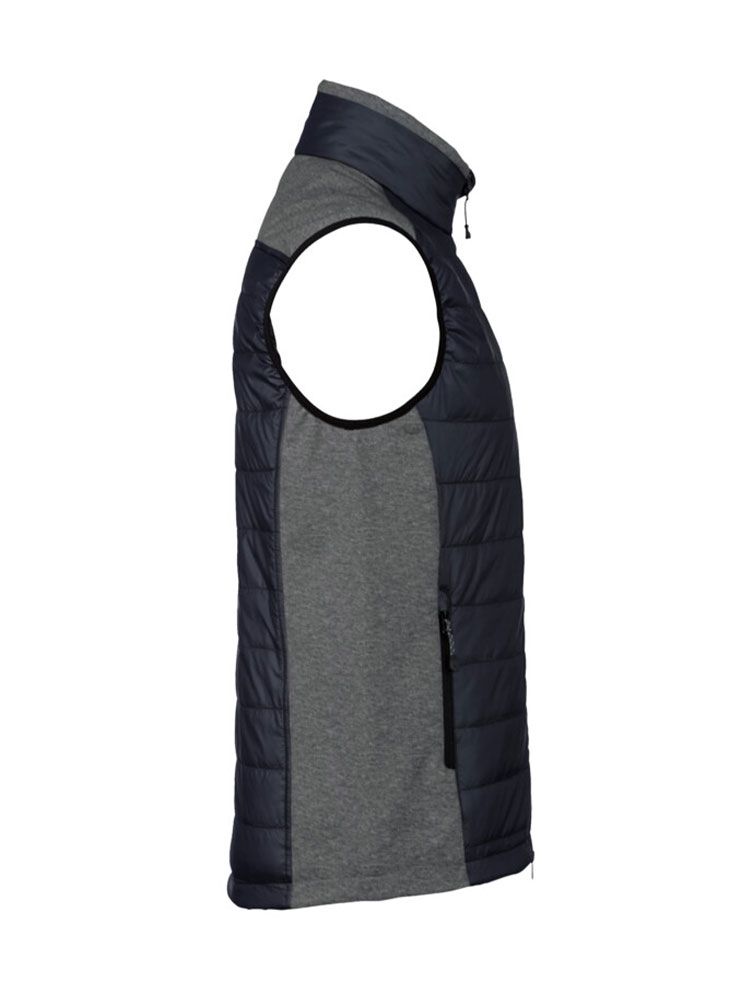 Hybrid Weste Herren
