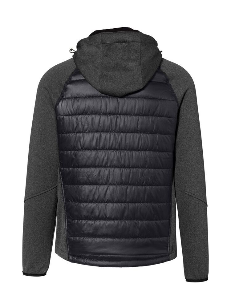 Kapuzen-Funktionsjacke Herren