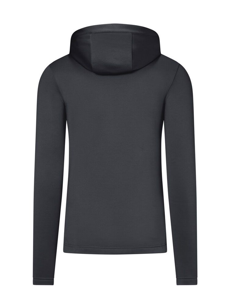 Unisex Tecjacke mit Kapuze