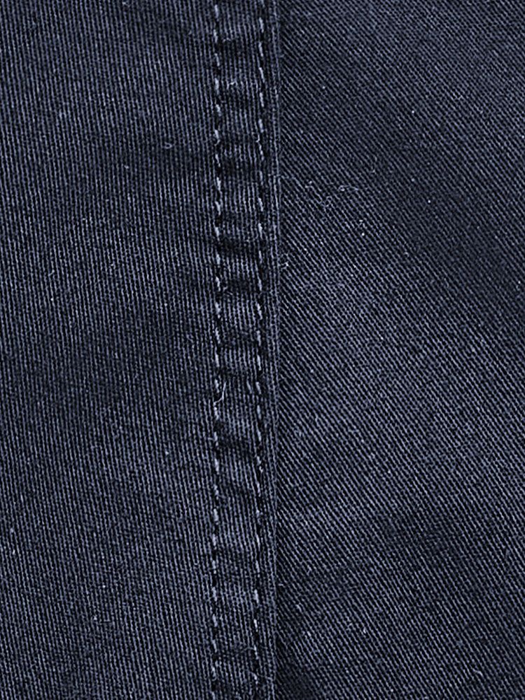 Elegante Jogpants für Herren in Schwarz – ideal für Büro, Verkauf und Messe