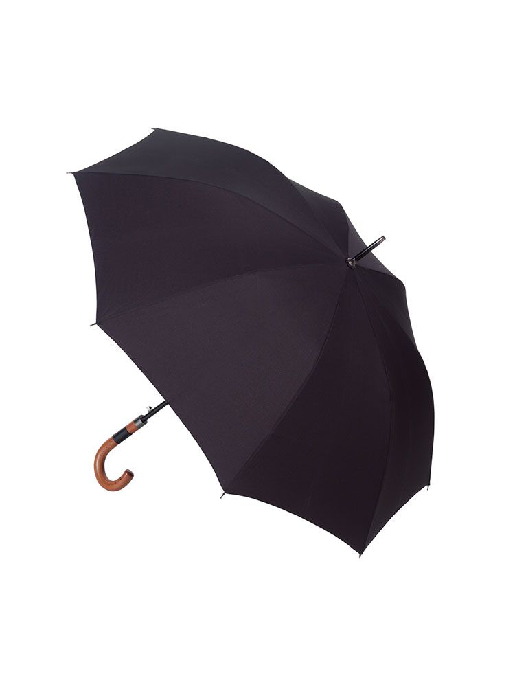 Regenschirm Logo – Gastschirm JUBILE