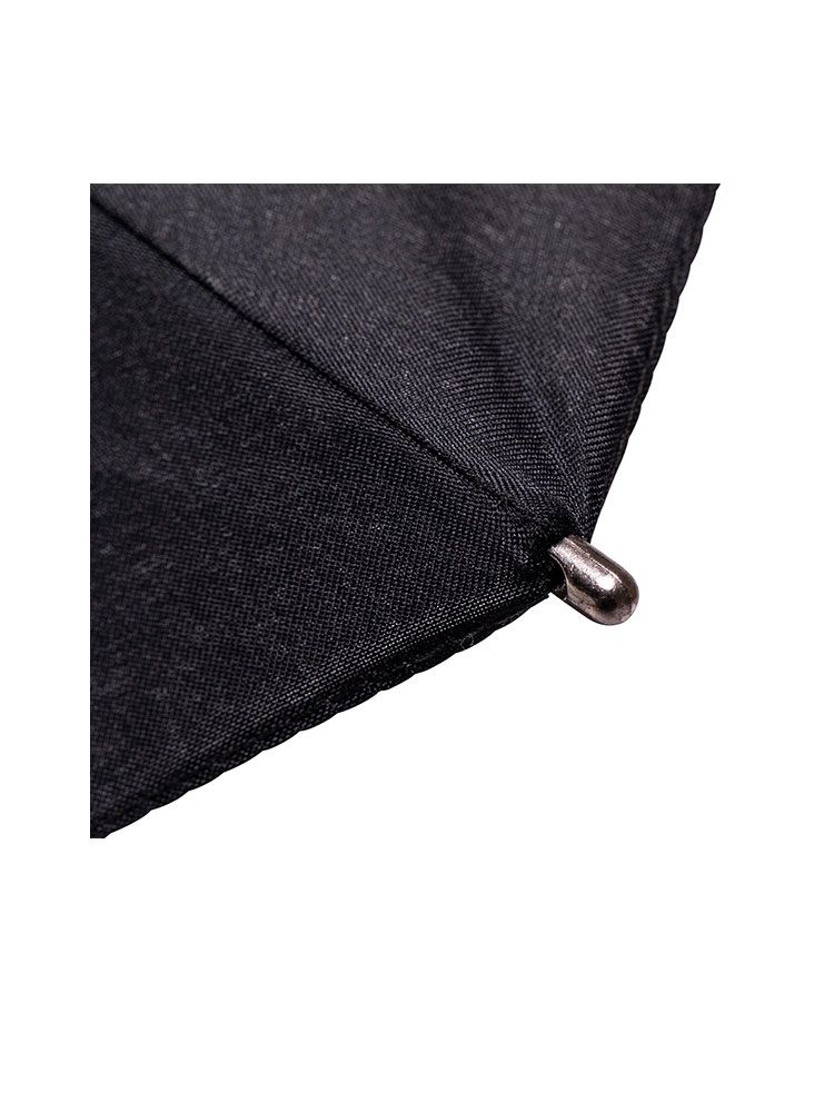 Stockschirm FOREST Ø 105 cm – großer Regenschirm mit Holzgriff & Windproof‑Konstruktion