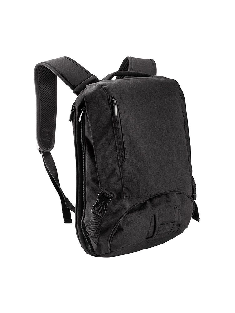 „Business Rucksack 22 l – mit USB-Anschluss & Laptopfach, wasserabweisend & funktional“
