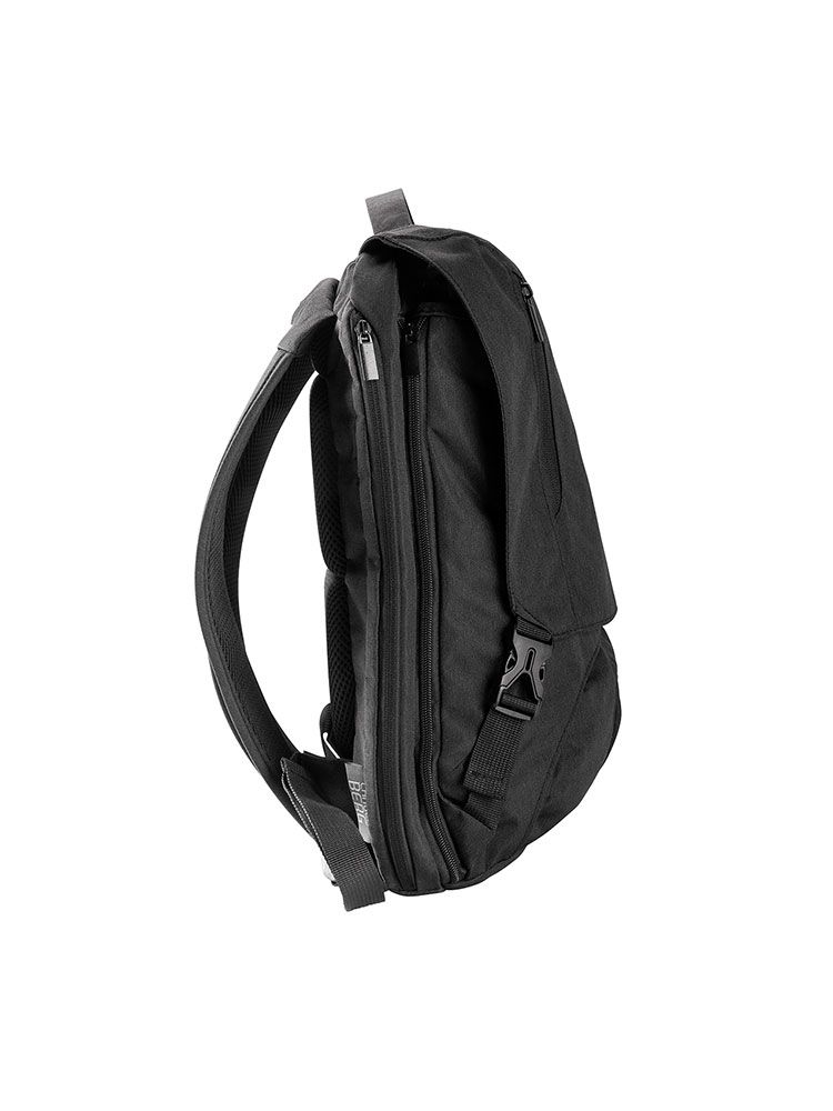 „Business Rucksack 22 l – mit USB-Anschluss & Laptopfach, wasserabweisend & funktional“