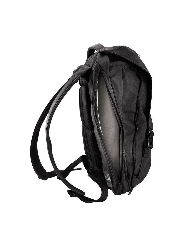 „Business Rucksack 22 l – mit USB-Anschluss & Laptopfach, wasserabweisend & funktional“