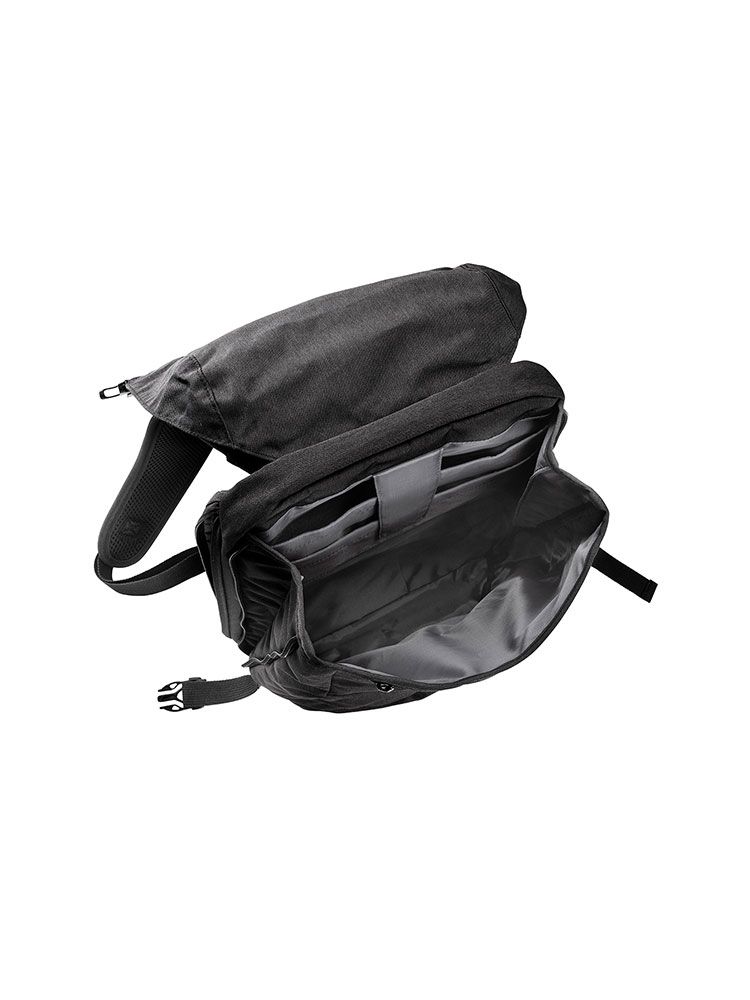 „Business Rucksack 22 l – mit USB-Anschluss & Laptopfach, wasserabweisend & funktional“