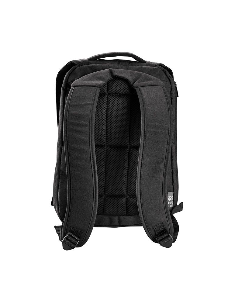 „Business Rucksack 22 l – mit USB-Anschluss & Laptopfach, wasserabweisend & funktional“