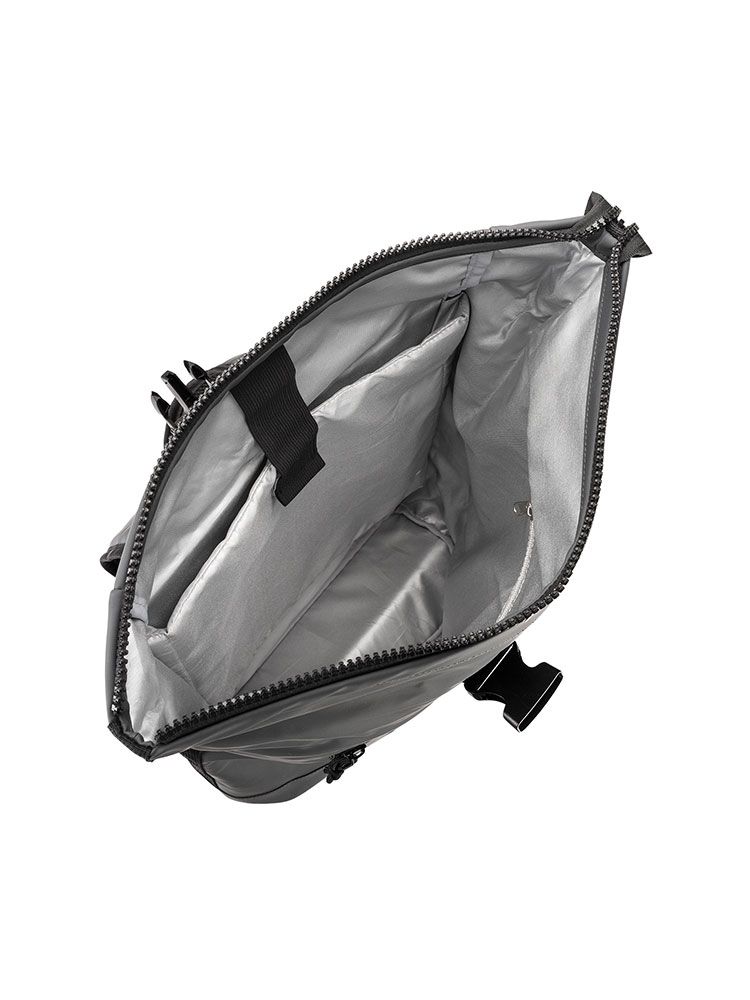 Outdoor Rucksack 30 l – wasserabweisend, gepolstertes Laptopfach, reflektierende Elemente