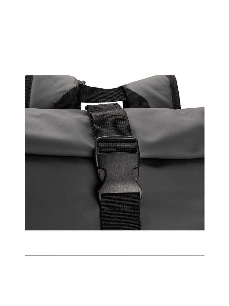 Outdoor Rucksack 30 l – wasserabweisend, gepolstertes Laptopfach, reflektierende Elemente