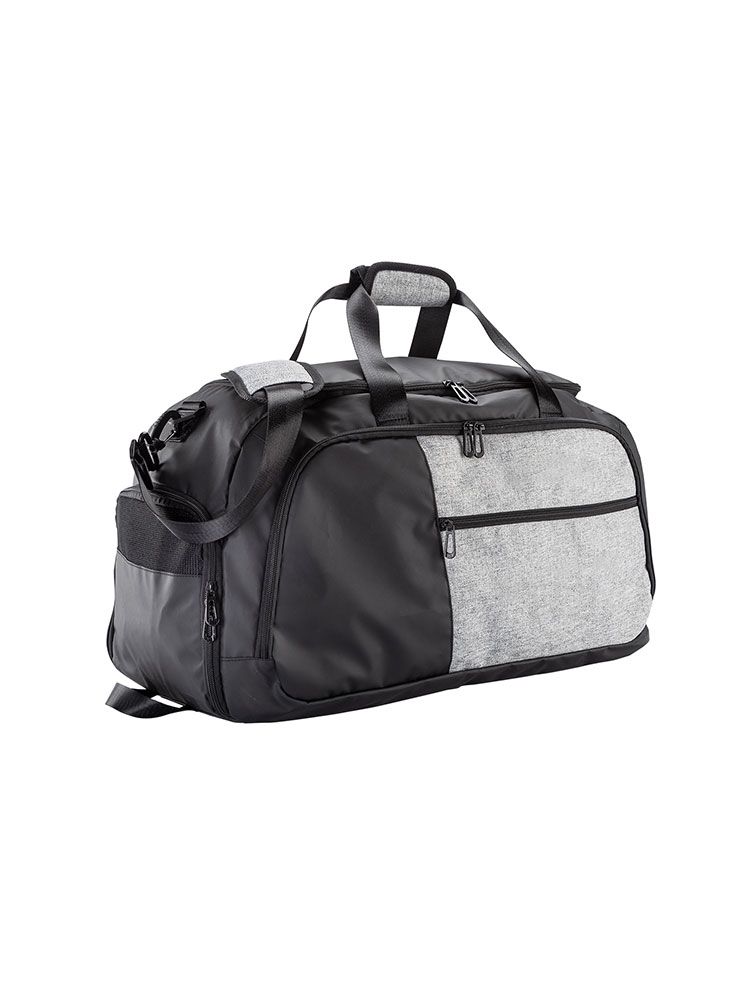 Sporttasche BARRIE 55 l mit Nassfach – ideale Sporttasche Gym für Studio und Verein