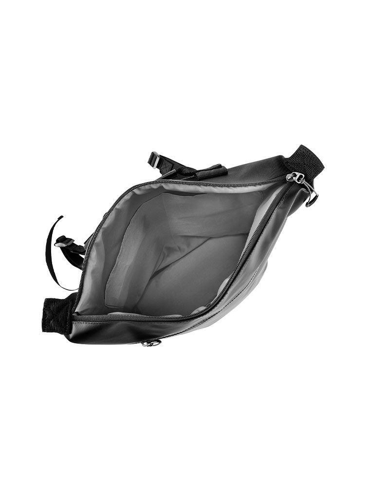 Leichter Rucksack 16 l – kompakt, wetterfest und mit Rucksackgurten tragbar